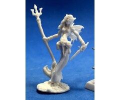 Reaper Miniatures Dark Heaven Bones: Mab Grindylow