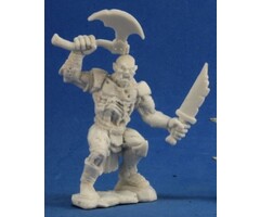 Reaper Miniatures Dark Heaven Bones: Zombie Ogre