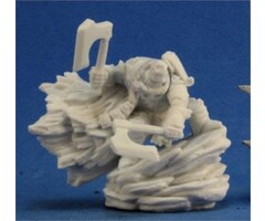 Reaper Miniatures Dark Heaven Bones: Male Revenant