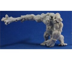 Reaper Miniatures Dark Heaven Bones: Golan, Hill Giant