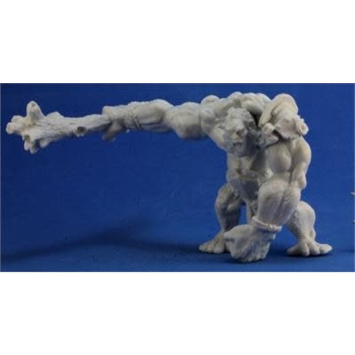 Reaper Miniatures Dark Heaven Bones: Golan, Hill Giant