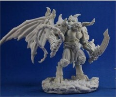 Reaper Miniatures Dark Heaven Bones: Fire Demon