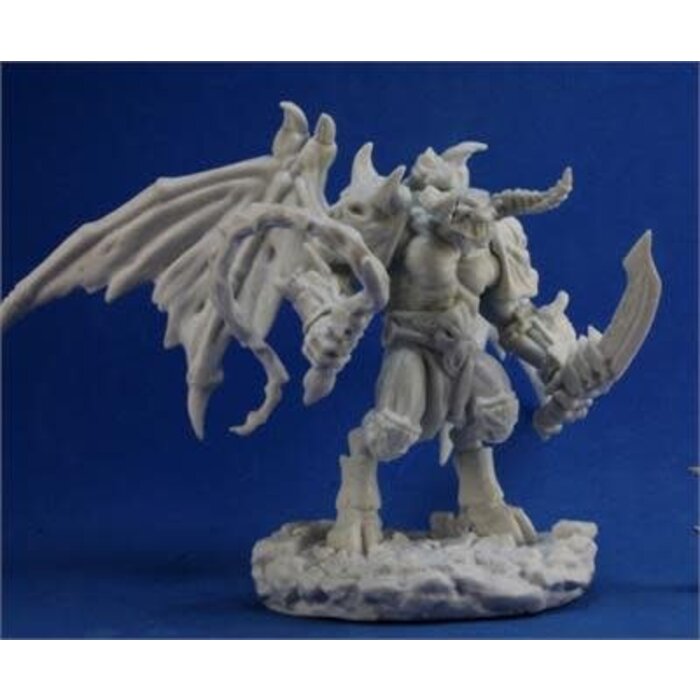 Reaper Miniatures Dark Heaven Bones: Fire Demon