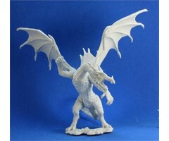 Reaper Miniatures Dark Heaven Bones: Cinder
