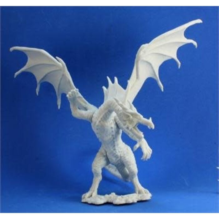 Reaper Miniatures Dark Heaven Bones: Cinder