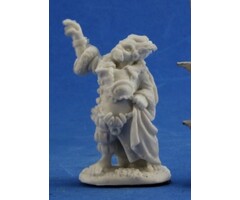 Reaper Miniatures Dark Heaven Bones: Derro Mage