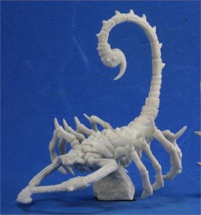 Reaper Dark Heaven: Bones Baba Yaga's...
