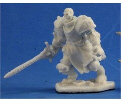 Reaper Miniatures Dark Heaven Bones: Barrow Warden 1