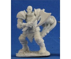 Reaper Miniatures Dark Heaven Bones: Barrow Warden 2