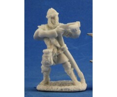 Reaper Miniatures Dark Heaven Bones: Anhurian  Crossbowmen (3)