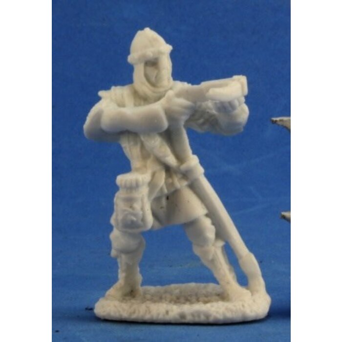 Reaper Miniatures Dark Heaven Bones: Anhurian  Crossbowmen (3)