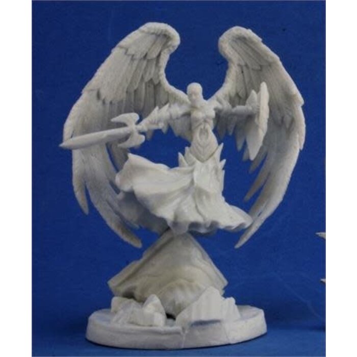 Reaper Miniatures Dark Heaven Bones: Deva