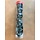 Koplow Jumbo 7-Piece Polyhedral Opaque Black Dice Set in Tube