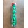 Koplow Jumbo 7-Piece Polyhedral Opaque Green Dice Set in Tube