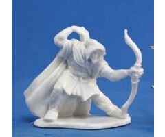 Reaper Miniatures Dark Heaven Bones: Mason Thornwarden