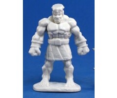 Reaper Miniatures Dark Heaven Bones: Stone Golem