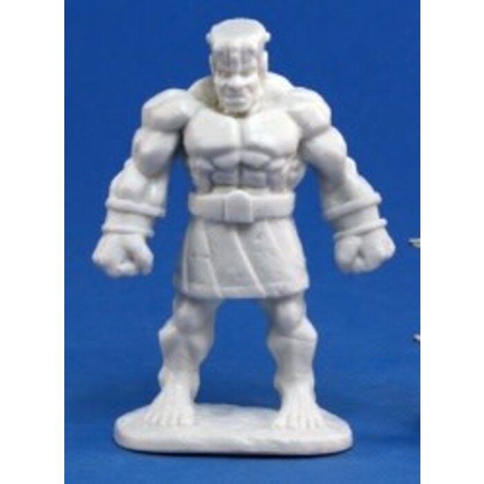 Reaper Miniatures Dark Heaven Bones: Stone Golem