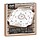 Carrom & Pichenotte Game 2 in 1 (Pinnochi)