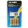 Estes Model Rocket Engine 3/pk (1/2A3-4T)