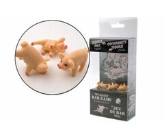 Autruche Tequila Pigs