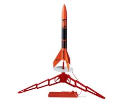 Estes Model Rockets Estes Alpha III Model Rocket