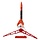 Estes Alpha III Model Rocket