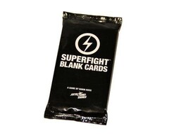 Skybound Games Superfight: Blank Cards