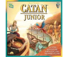 Catan Studio Catan Junior