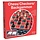Red Box: Chess Checkers Backgammon Set