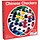 Red Box: Chinese Checkers Game Set