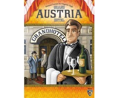 Lookout Games Grand Austria Hotel