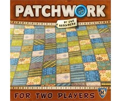 Lookout Games Patchwork
