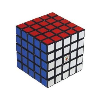 Rubik's Phantom, 3x3 Cube Advanced Technology Difficult 3D Puzzle