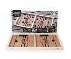 Rustik The Fast Sling Puck Game