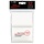 Sleeves - 66x91mm - Ultra Pro - 100/pk - Gloss - White