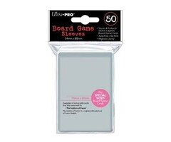 Ultra Pro Sleeves - 54x80mm Ultra-Pro - 50/pk (Special Sized)