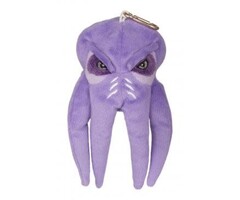 Ultra Pro D&D Mind Flayer Dice Bag