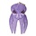 D&D Mind Flayer Dice Bag