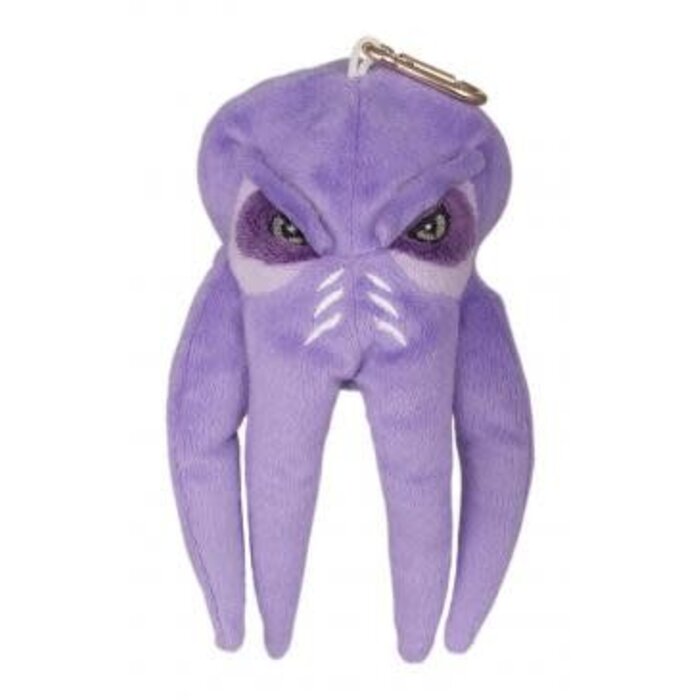Ultra Pro D&D Mind Flayer Dice Bag