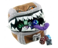 Ultra Pro Dice Bag - Mimic