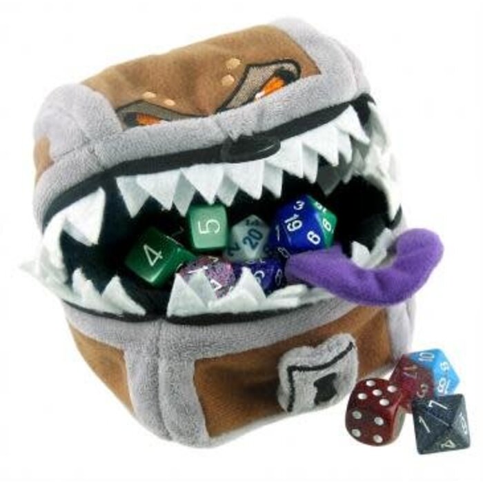 Ultra Pro Dice Bag - Mimic
