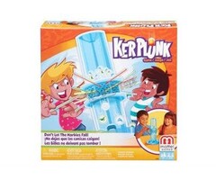 Mattel Kerplunk