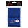 Sleeves - 66x91mm - Ultra Pro - 100/pk - Gloss - Blue