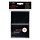 Sleeves - 66x91mm - Ultra Pro - 100/pk - Gloss - Black