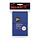 Sleeves - 66x91mm Ultra-Pro Matte - Blue - 100/pk (Standard CCG)