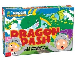 Outset Media Dragon Dash