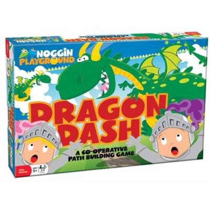 Outset Media Dragon Dash
