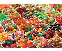 Cobble Hill Puzzles 1000 pcs - Sugar Overload