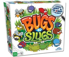 Outset Media Bugs n Slugs
