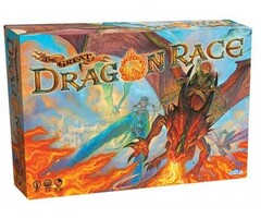 Outset Media The Great Dragon Race